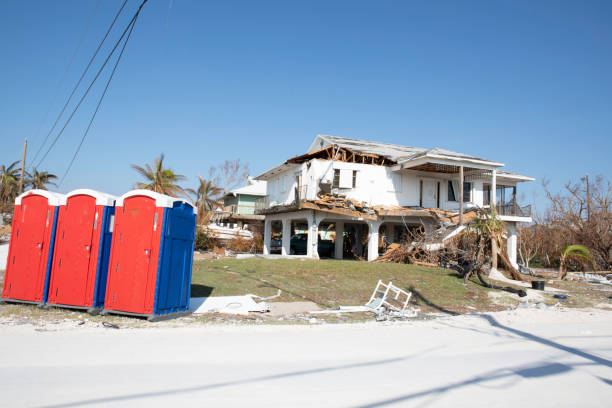 Best Portable Restroom Maintenance and Cleaning in Haskins, OH